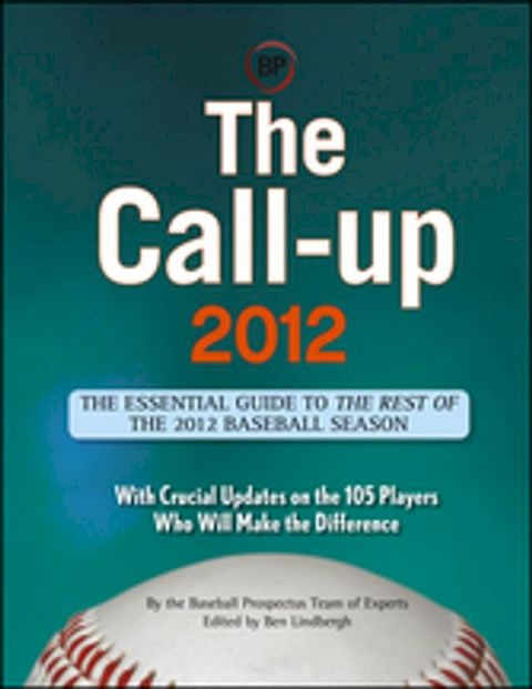 The Call-Up 2012 (CUSTOM)(Kobo/電子書)