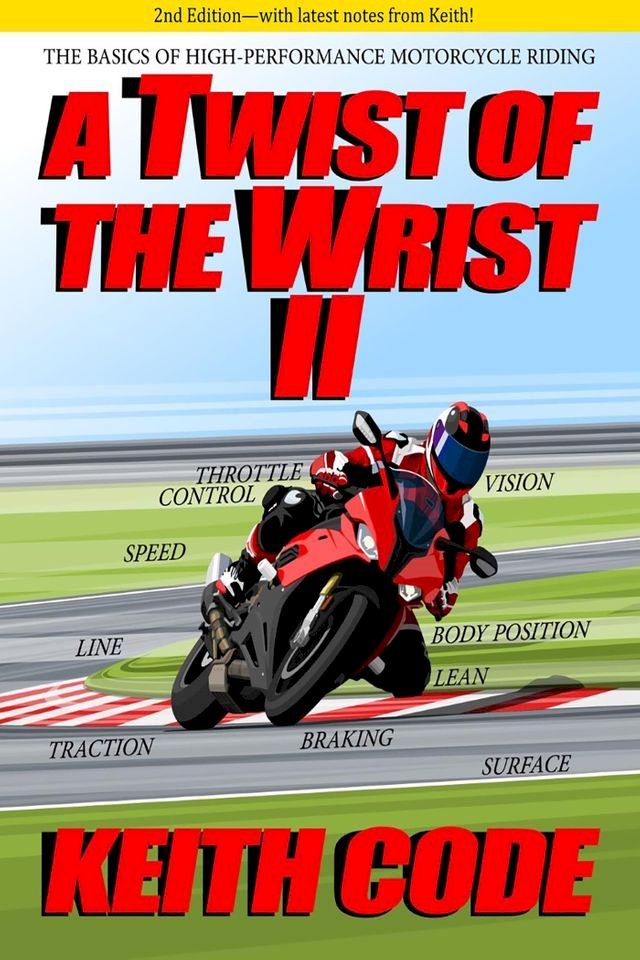  A Twist of the Wrist II 2nd Edition(Kobo/電子書)