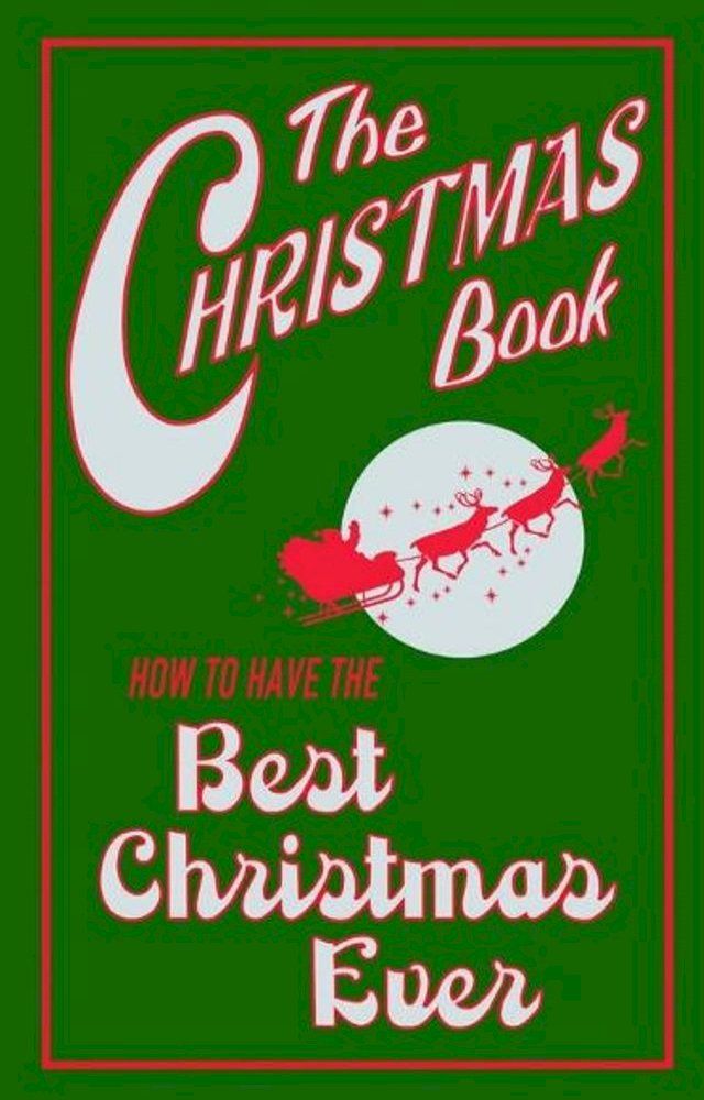  The Christmas Book(Kobo/電子書)