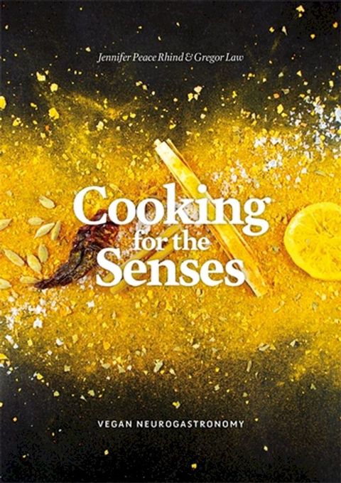 Cooking for the Senses(Kobo/電子書)