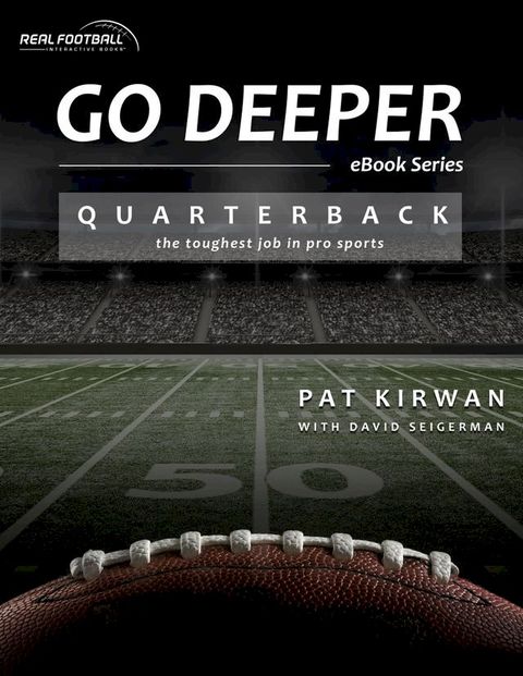 Go Deeper: Quarterback(Kobo/電子書)