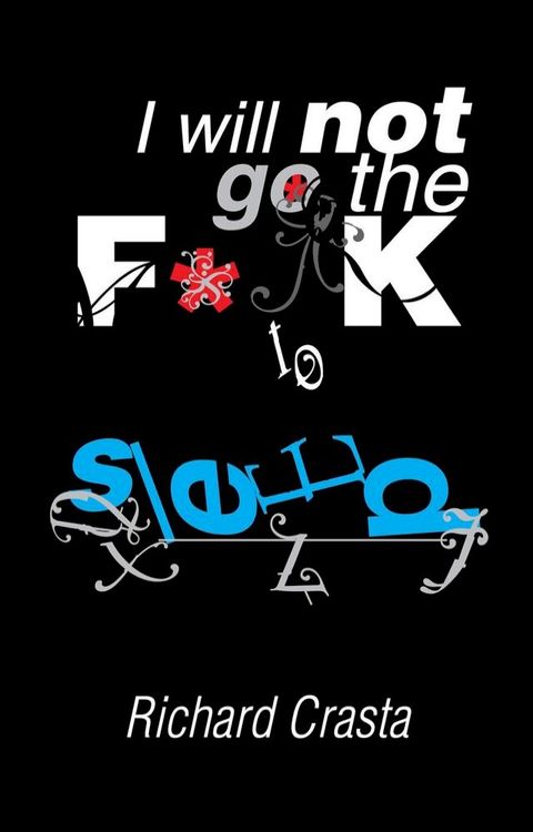 I Will Not Go the F**k to Sleep(Kobo/電子書)