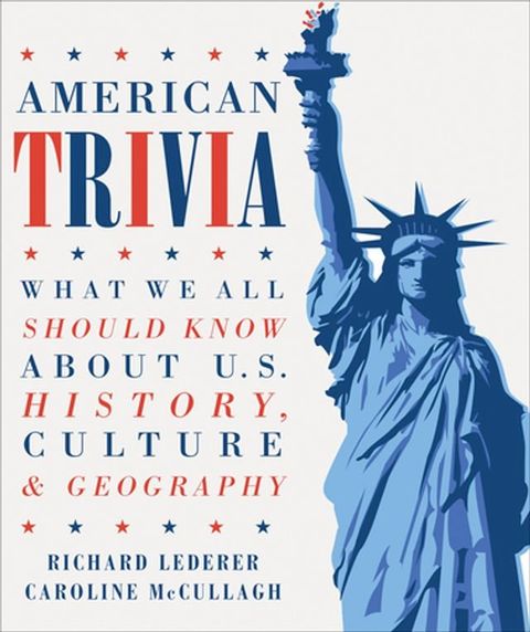 American Trivia(Kobo/電子書)