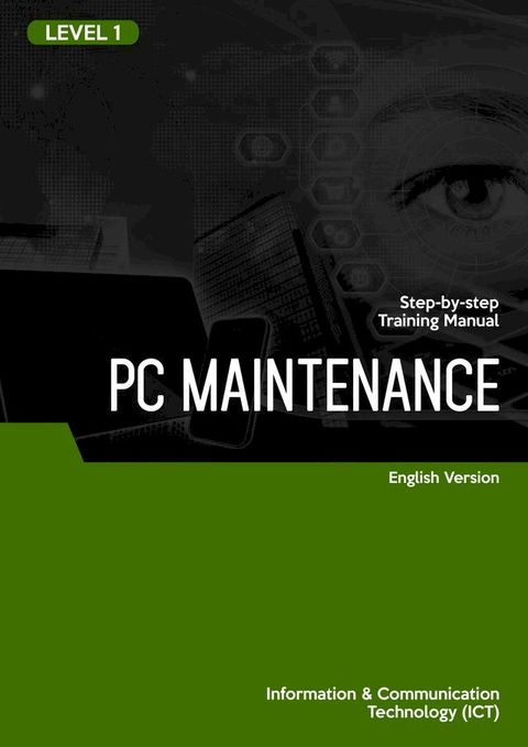 PC Maintenance Level 1(Kobo/電子書)