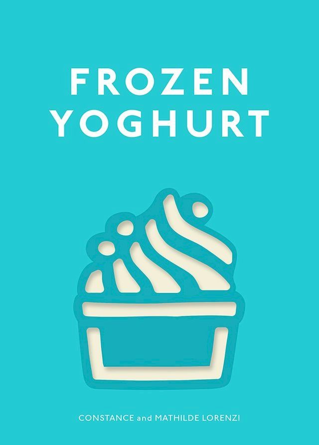  Frozen Yoghurt(Kobo/電子書)