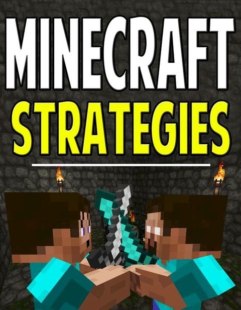 Minecraft Strategy Guide(Kobo/電子書)