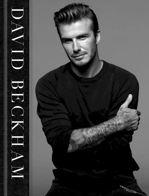 David Beckham(Kobo/電子書)