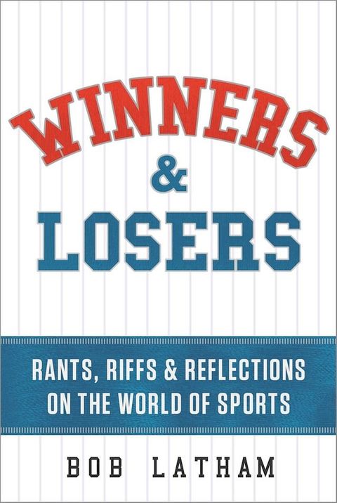 Winners & Losers(Kobo/電子書)