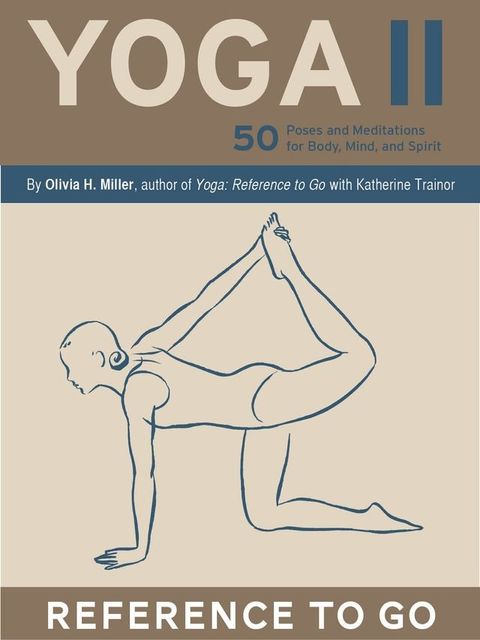 Yoga II(Kobo/電子書)