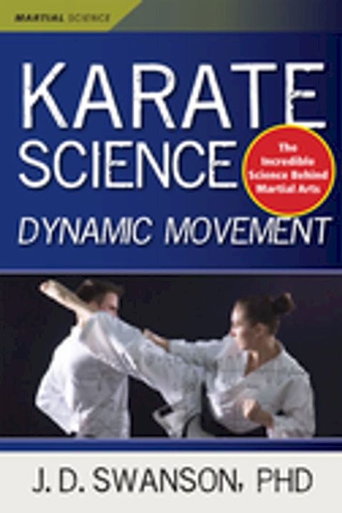 Karate Science(Kobo/電子書)