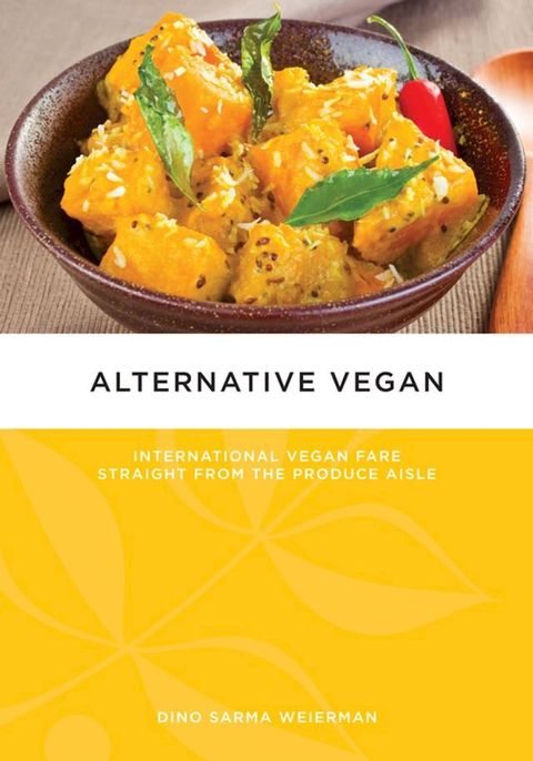 Alternative Vegan(Kobo/電子書)