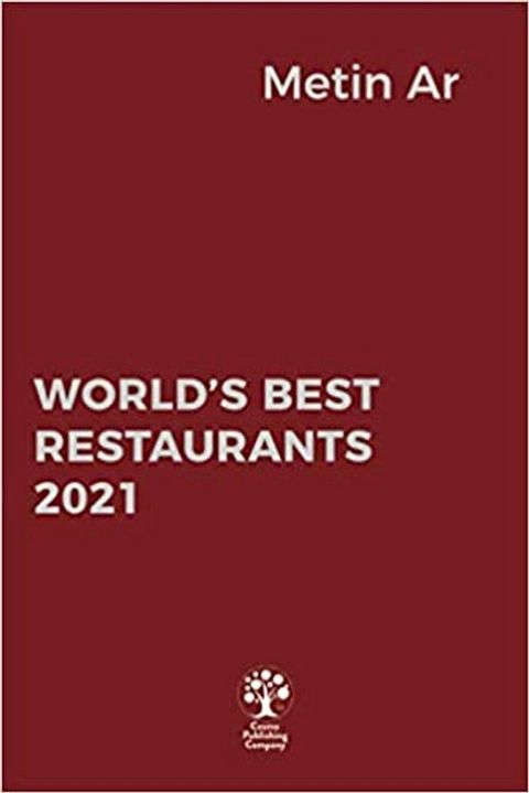 World's Best Restaurants 2021(Kobo/電子書)