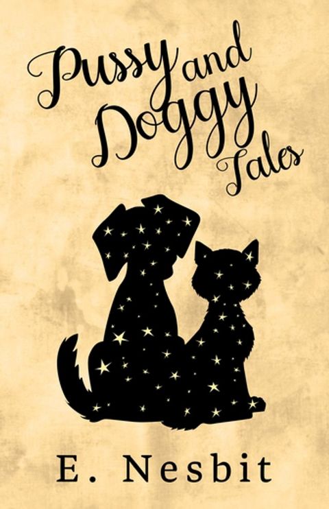 Pussy and Doggy Tales(Kobo/電子書)