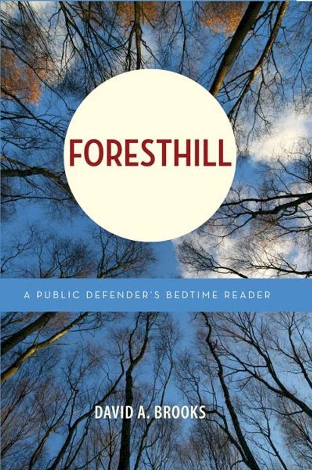  Foresthill(Kobo/電子書)