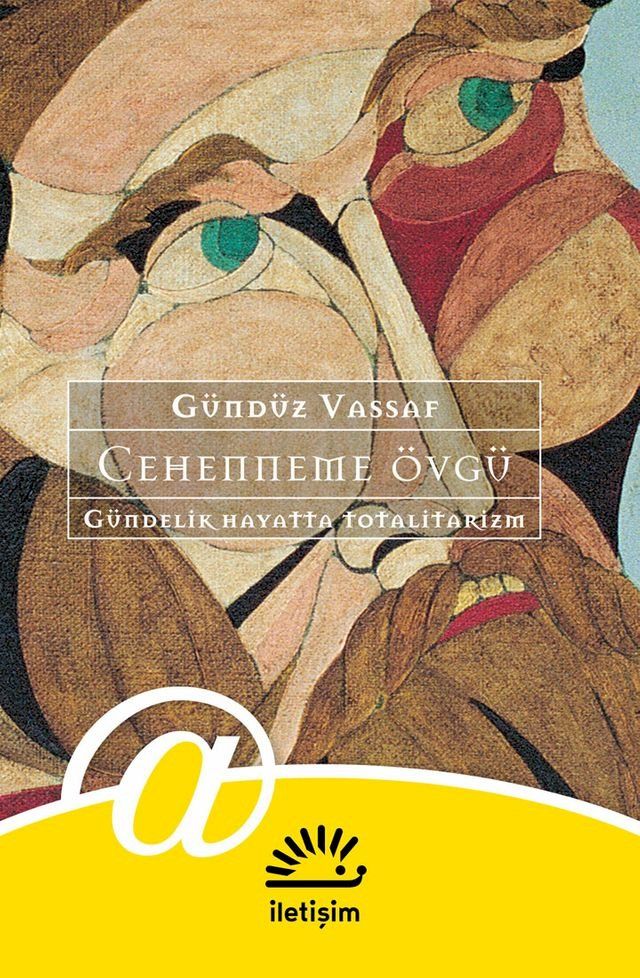  Cehenneme &Ouml;vg&uuml;(Kobo/電子書)