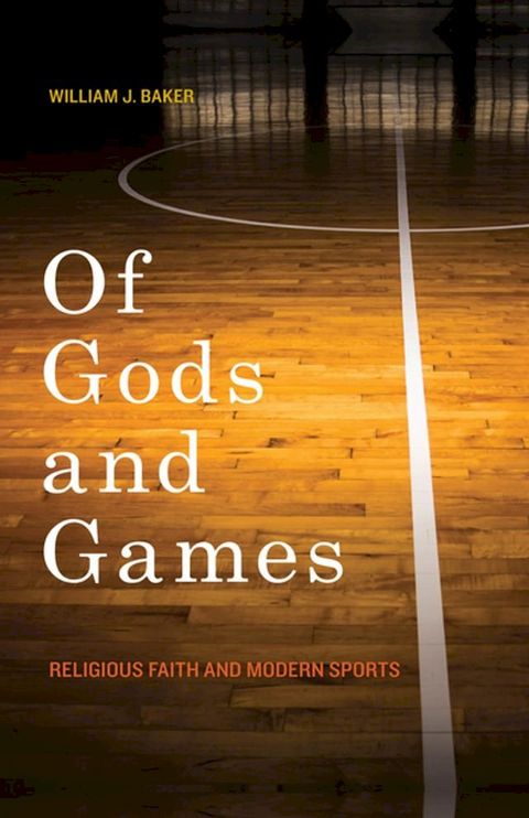 Of Gods and Games(Kobo/電子書)