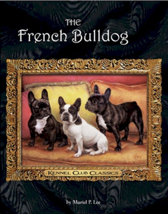  The French Bulldog(Kobo/電子書)