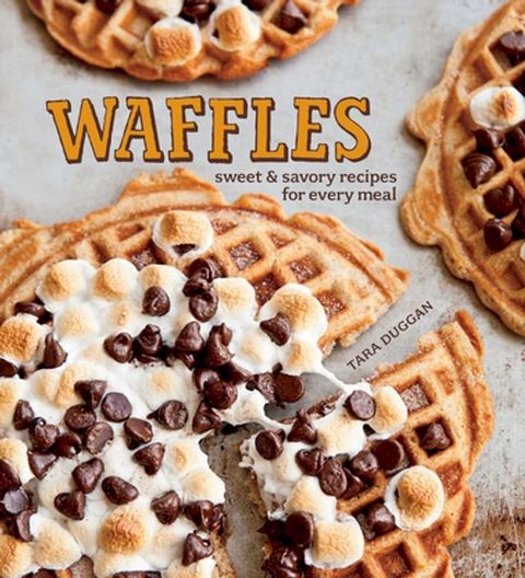 Waffles(Kobo/電子書)