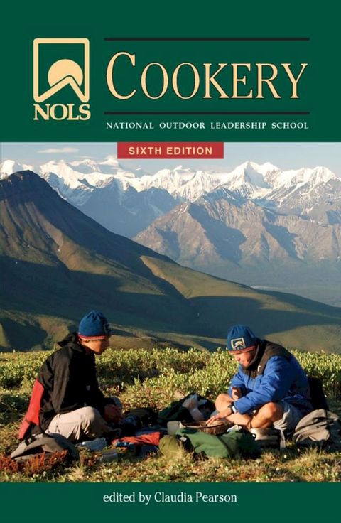 NOLS Cookery(Kobo/電子書)