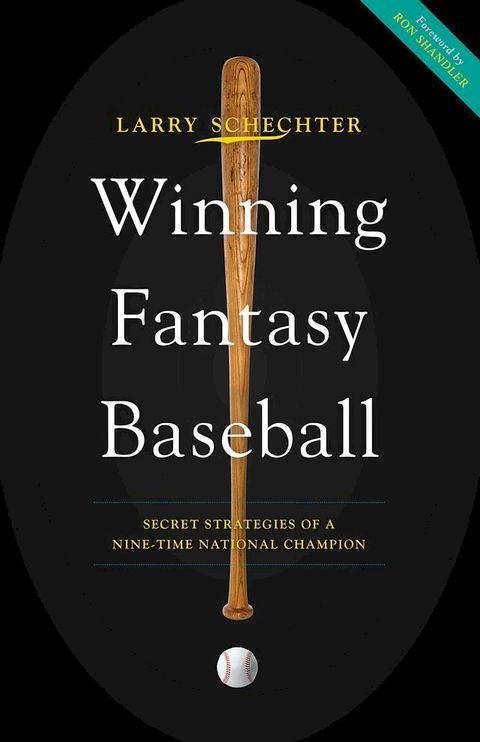 Winning Fantasy Baseball(Kobo/電子書)