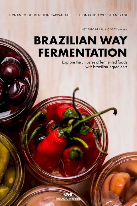 Brazilian Way Fermentation(Kobo/電子書)