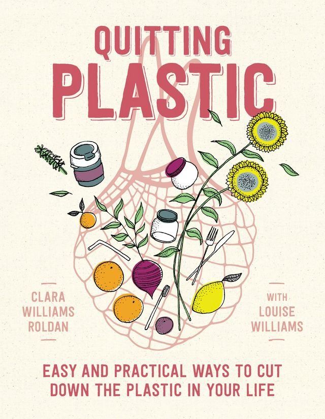  Quitting Plastic(Kobo/電子書)