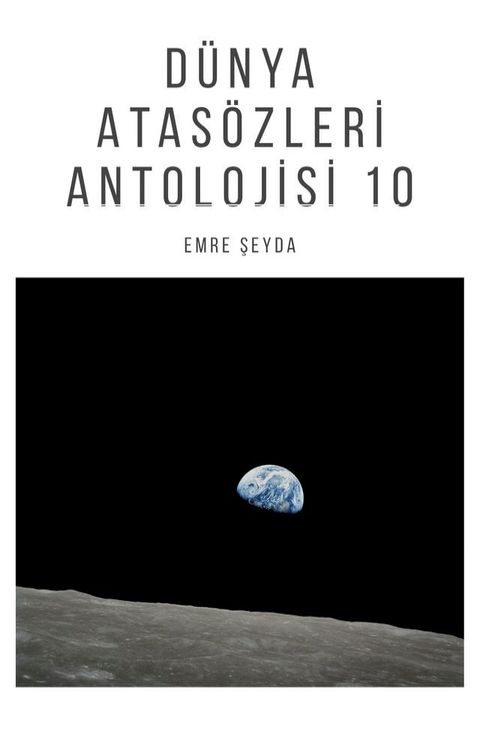 Dünya Atasözleri Antolojisi 10(Kobo/電子書)