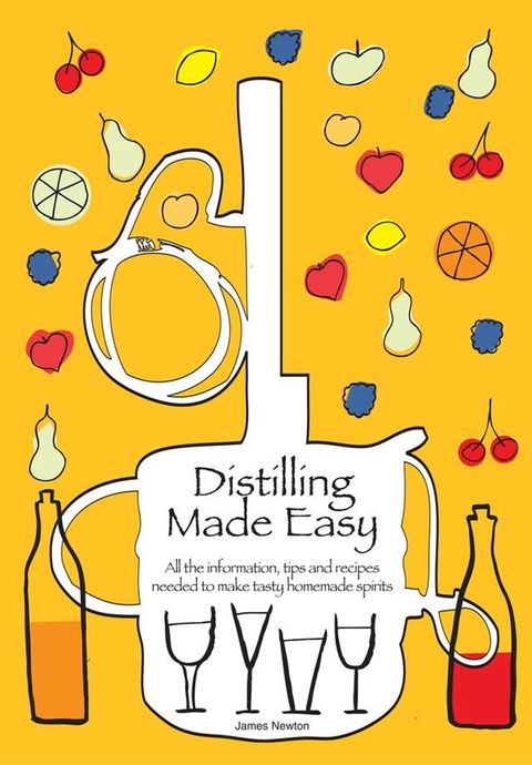 Distilling Made Easy(Kobo/電子書)