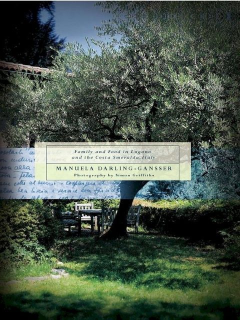 Under The Olive Tree(Kobo/電子書)