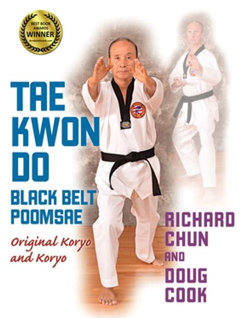 Taekwondo Black Belt Poomsae(Kobo/電子書)