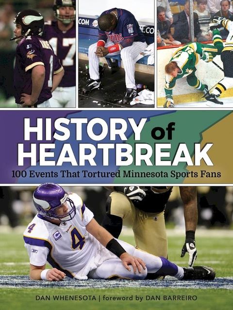 History of Heartbreak(Kobo/電子書)