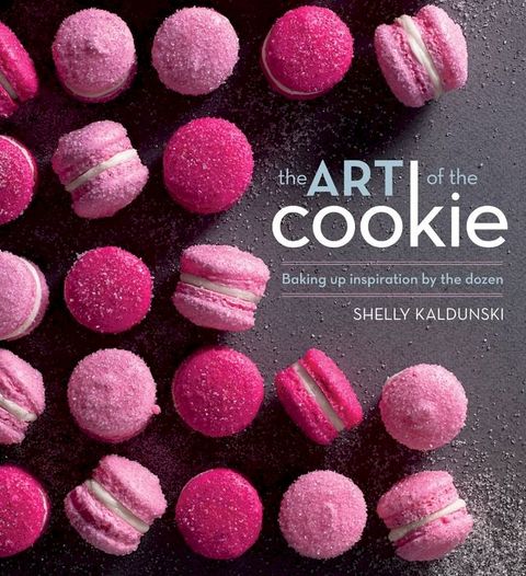 The Art of the Cookie(Kobo/電子書)