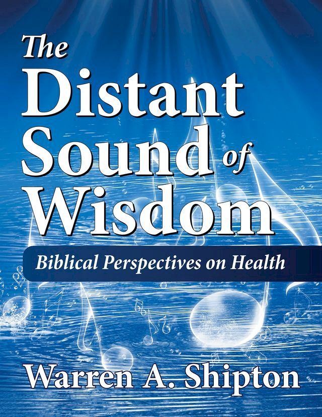  Distant Sound of Wisdom, The(Kobo/電子書)