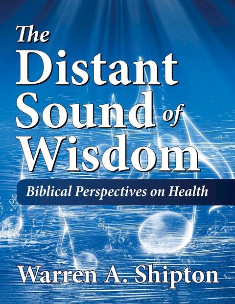 Distant Sound of Wisdom, The(Kobo/電子書)