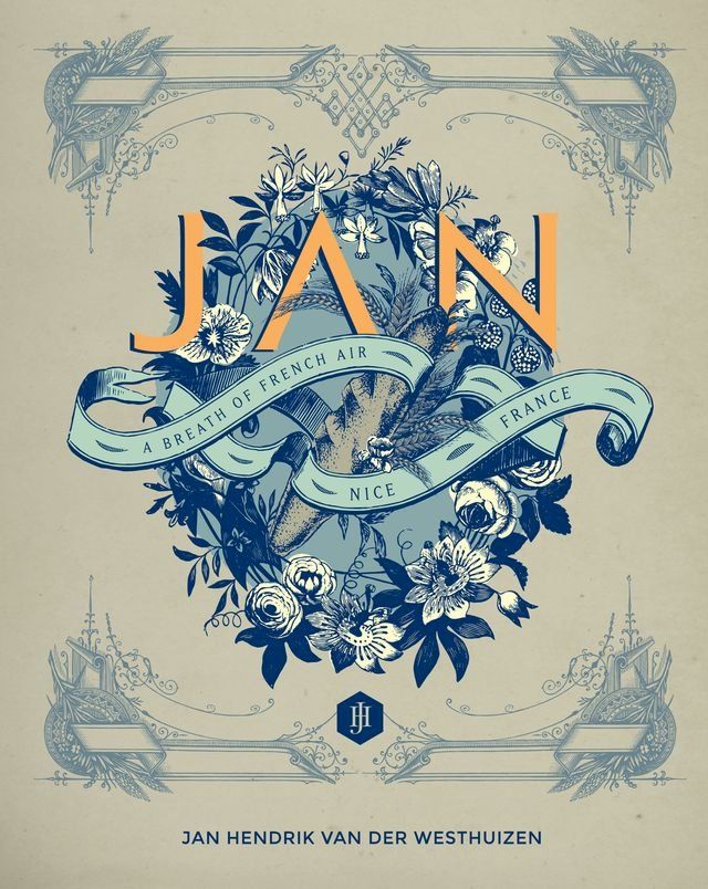  JAN – A Breath of French Air(Kobo/電子書)