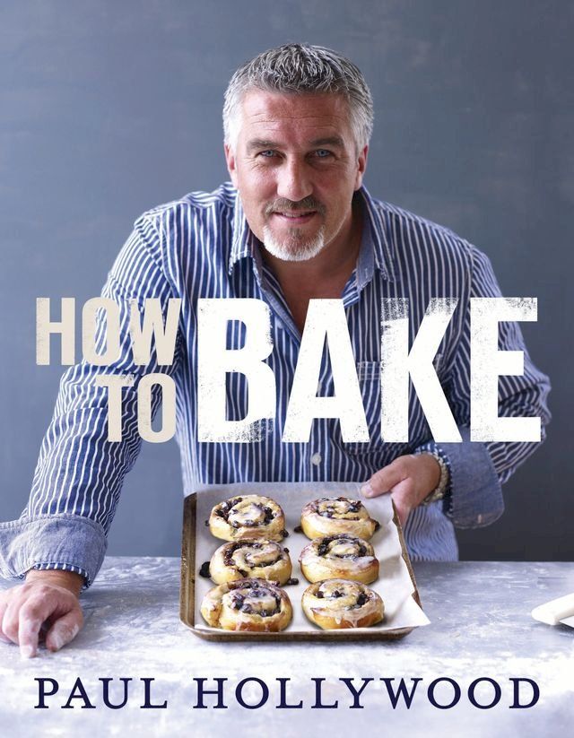  How to Bake(Kobo/電子書)