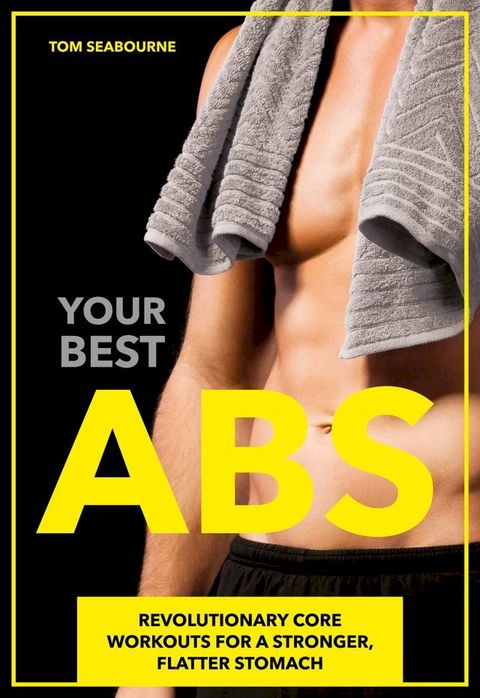 Your Best Abs(Kobo/電子書)