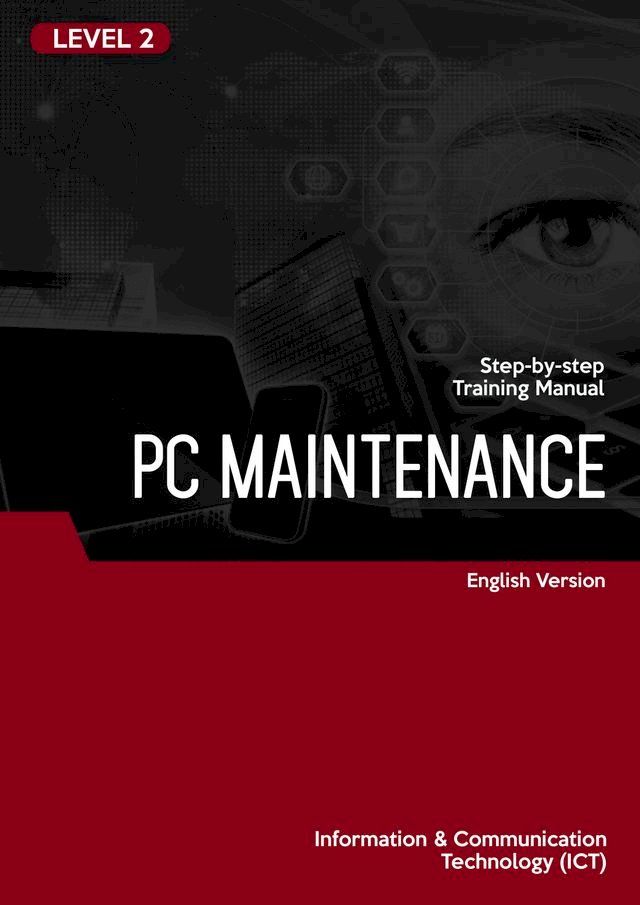  PC Maintenance Level 2(Kobo/電子書)