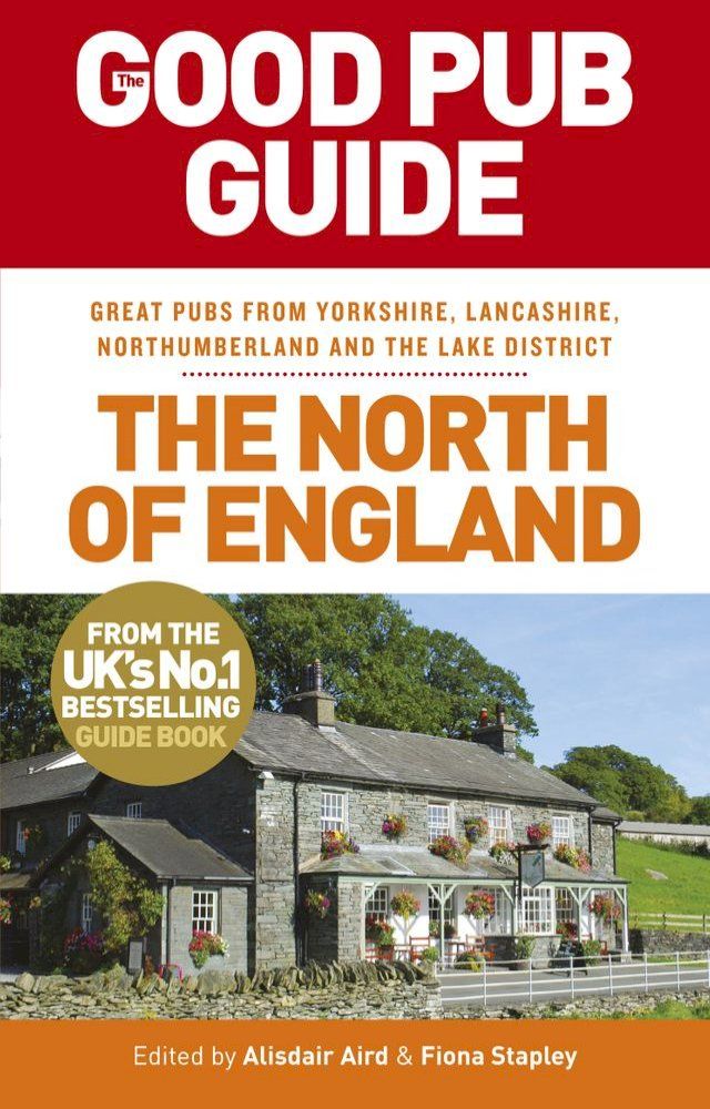  The Good Pub Guide: The North of England(Kobo/電子書)