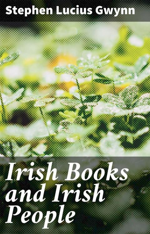 Irish Books and Irish People(Kobo/電子書)