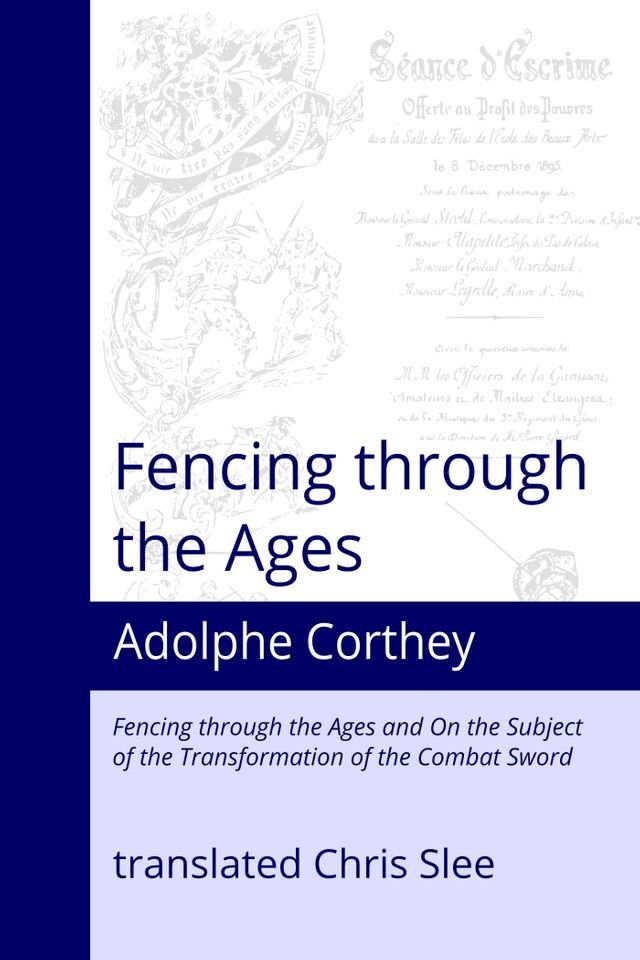  Fencing through the Ages(Kobo/電子書)