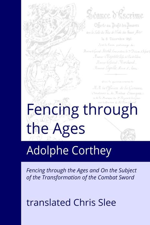 Fencing through the Ages(Kobo/電子書)