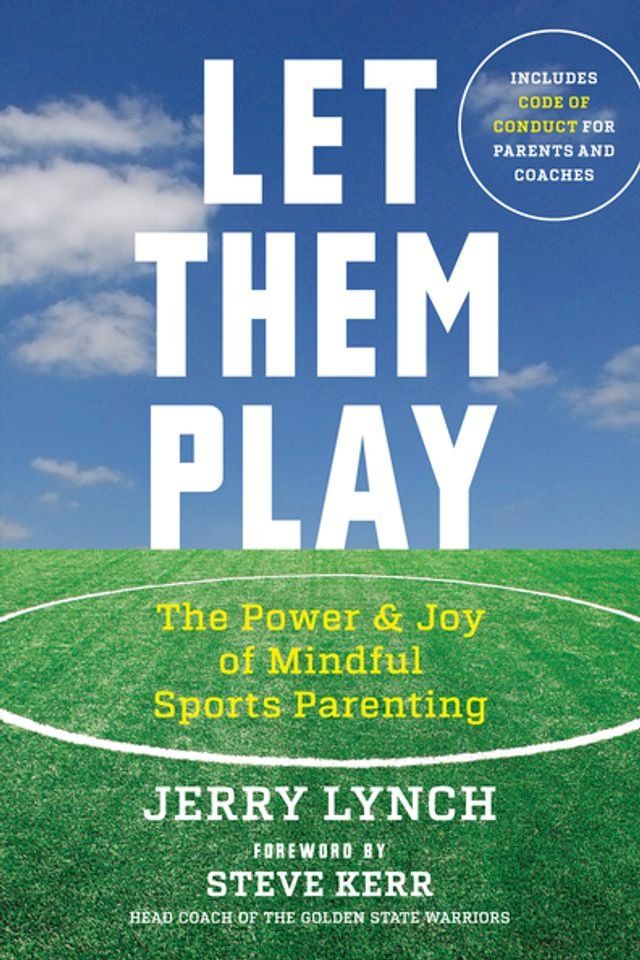  Let Them Play(Kobo/電子書)