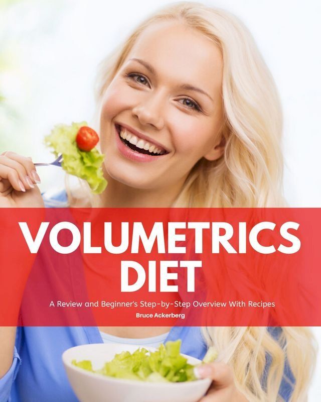  Volumetrics Diet(Kobo/電子書)