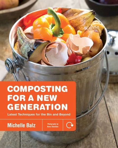 Composting for a New Generation(Kobo/電子書)