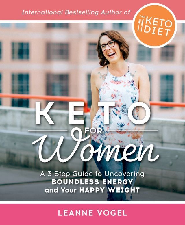  Keto For Women(Kobo/電子書)