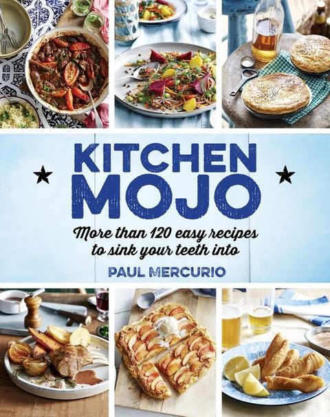 Kitchen Mojo(Kobo/電子書)