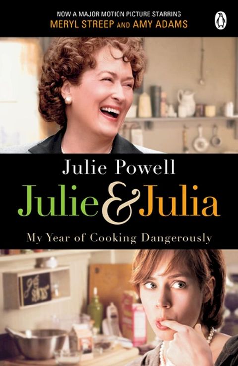 Julie & Julia(Kobo/電子書)