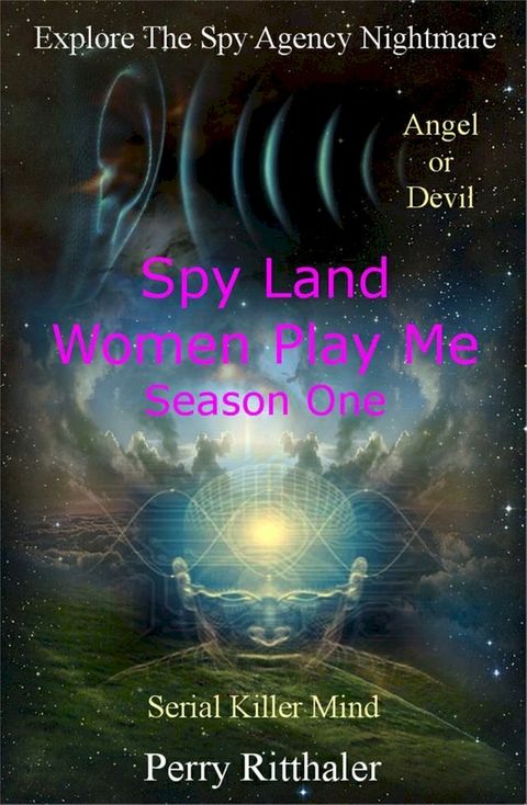 Spy Land Women Play Me(Kobo/電子書)