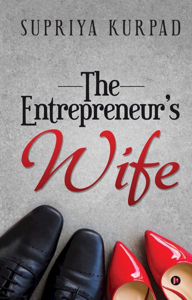  The Entrepreneur’s Wife(Kobo/電子書)